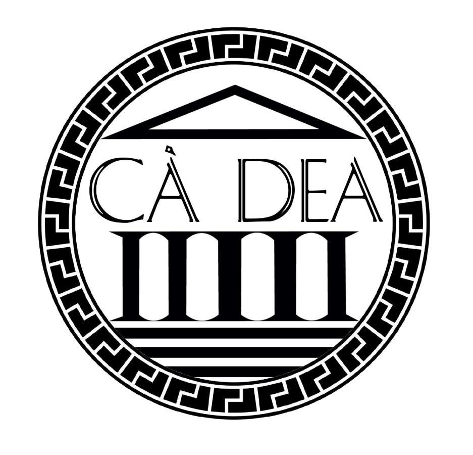 巴多利诺Ca Dea公寓 外观 照片